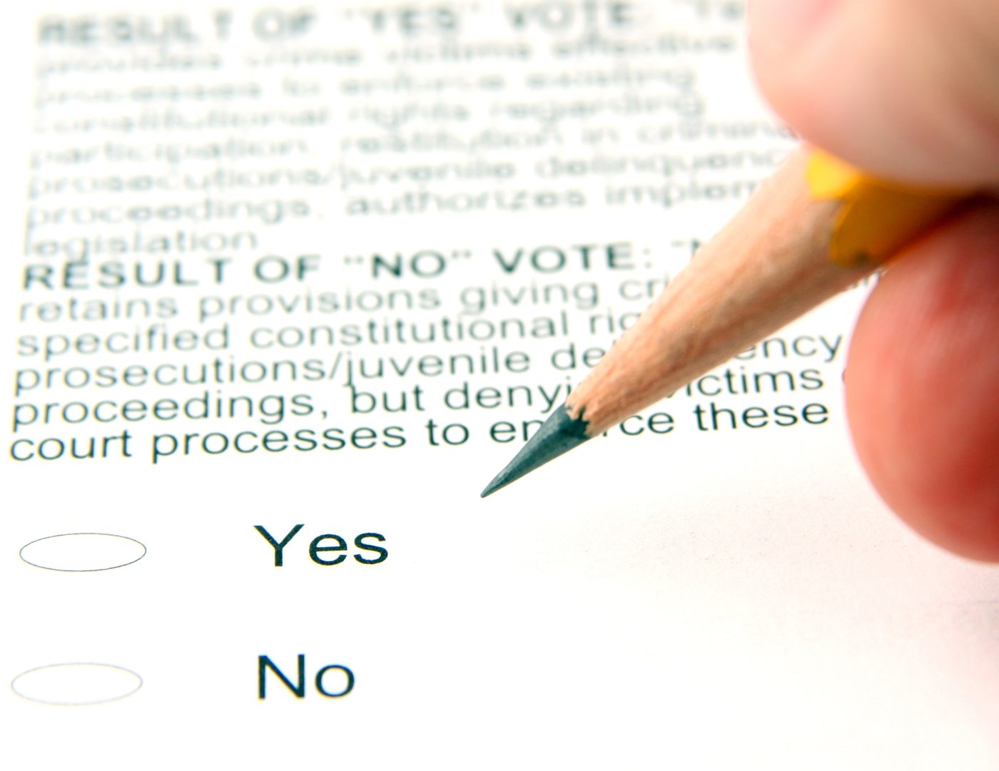 $4.2B Ballot Measure