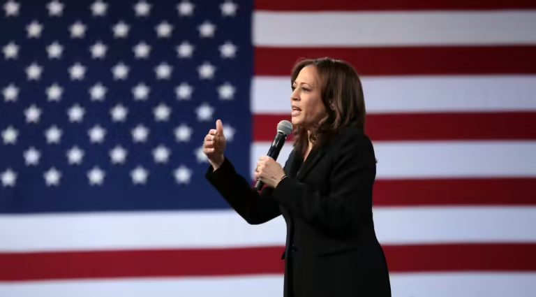 Kamala Harris Debate
