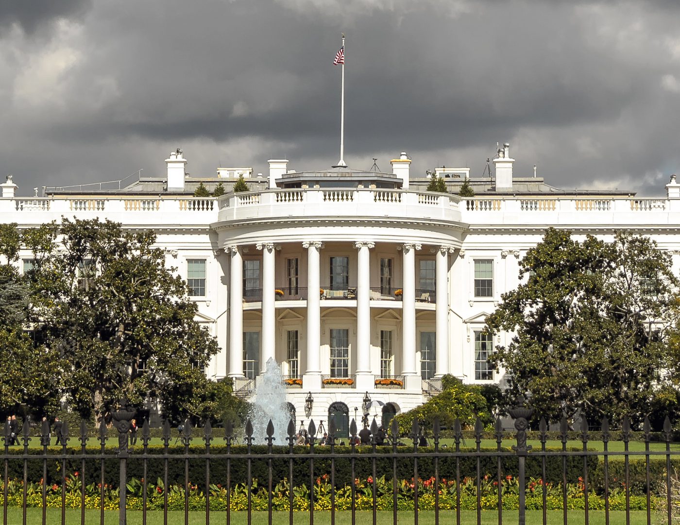Trump's Funding Freeze