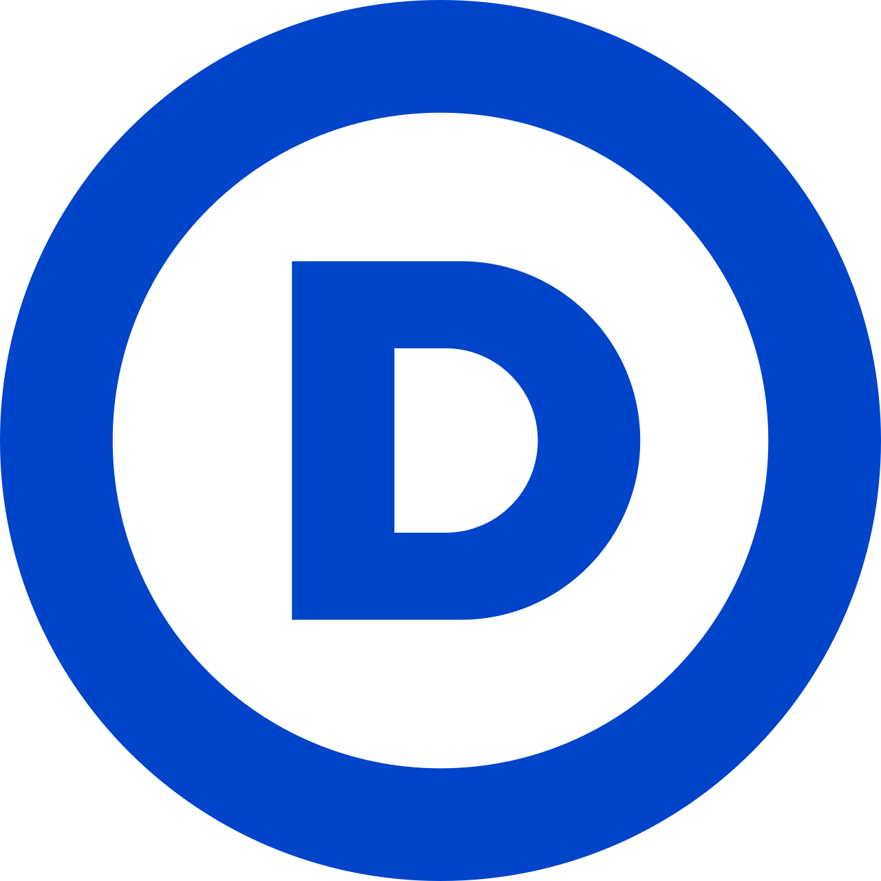 Democratic Party